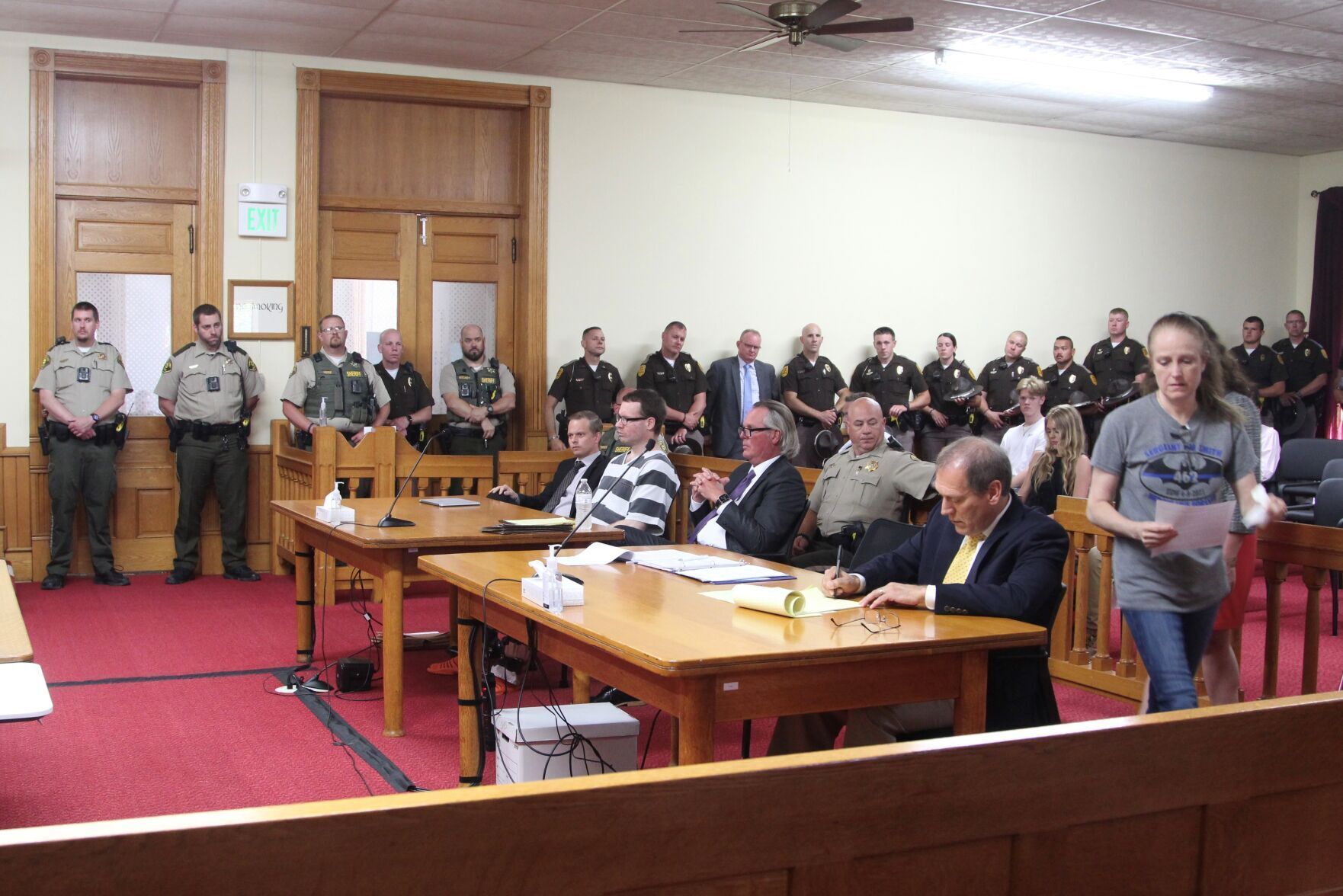 Lang sentencing 2